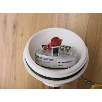 BBI Instruments R5T185L68R383-03-CIP-2-5-63 Probe T-440-385U-S(0-300)F - New No Box