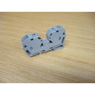 Wago 285-635 Through Terminal Block 285635 (Pack of 2) - New No Box
