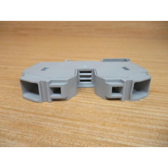 Wago 285-635 Through Terminal Block 285635 (Pack of 2) - New No Box
