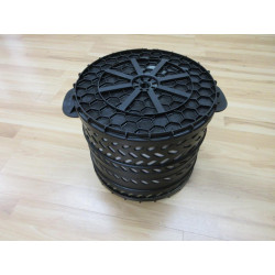 Mann Filter H34 1390 EDM Filter H341390 - New No Box
