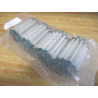 Waukee C-2599 Air Filter Inserts 78563-D (Pack of 4)