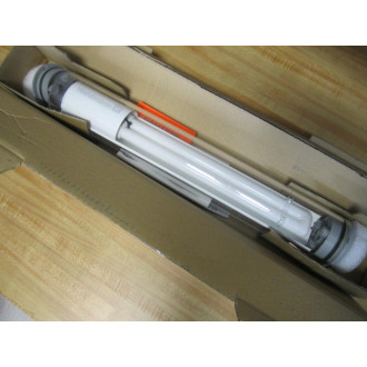 Waldmann RL70C-124S Tube Luminaire RL70C124S