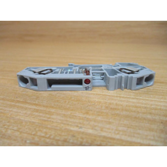 Wago 282-698281-434 Fuse Terminal Block 282698281434 - New No Box