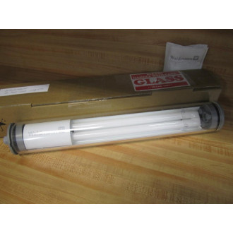 Waldmann RL70C-124S Tube Luminaire RL70C124S