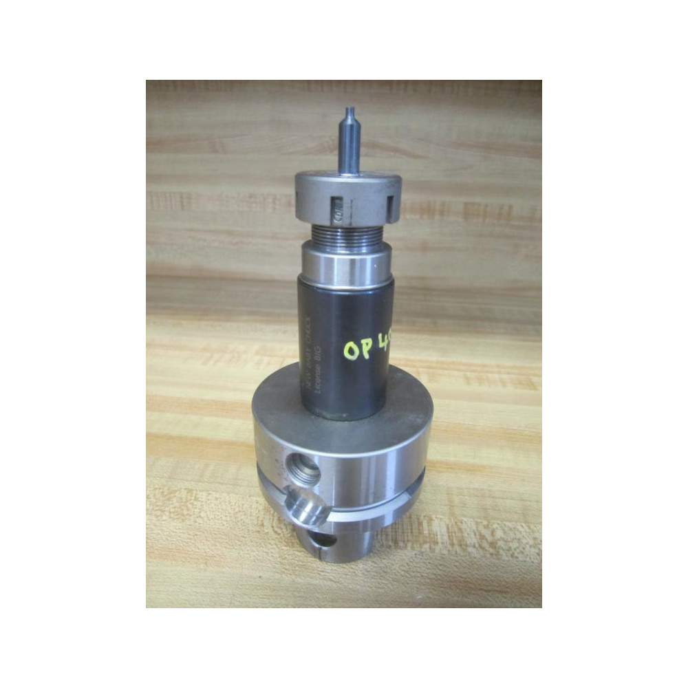 Daishowa Seiki HS63-N-C1053004 Chuck HS63NC1053004 KM - New No Box