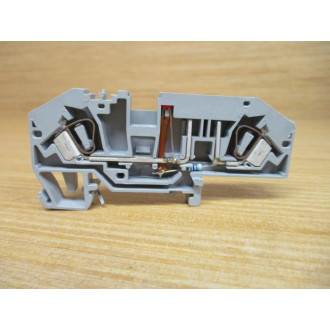 Wago 282-698281-434 Fuse Terminal Block 282698281434 - New No Box