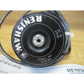 Renishaw MP4 Tool Datuming Probe - New No Box
