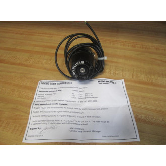 Renishaw MP4 Tool Datuming Probe - New No Box