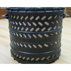 Mann Filter H34 1390 EDM Filter H341390 - New No Box