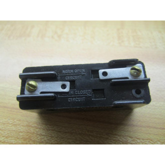 Micro Switch G-R Honeywell Basic Snap Action Switch GR L103 (Pack of 2) - New No Box