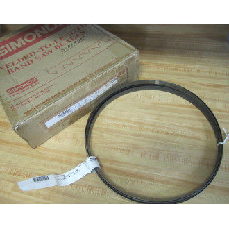 Simonds 37535000 Hard Edge Blade (Pack of 15)