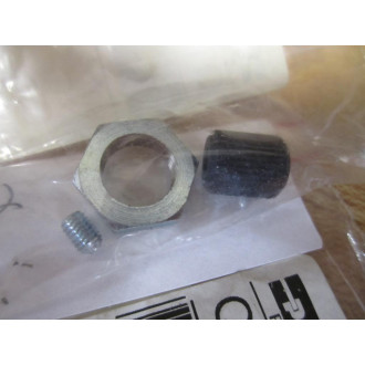 Parker VQB12-OX-5 G18 F Throttle Valve VQB12-0X-5