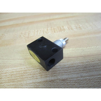 Parker VQB12-OX-5 G18 F Throttle Valve VQB12-0X-5