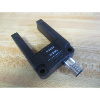 Banner SLO30VB6YQ Sensor 59772 - Used