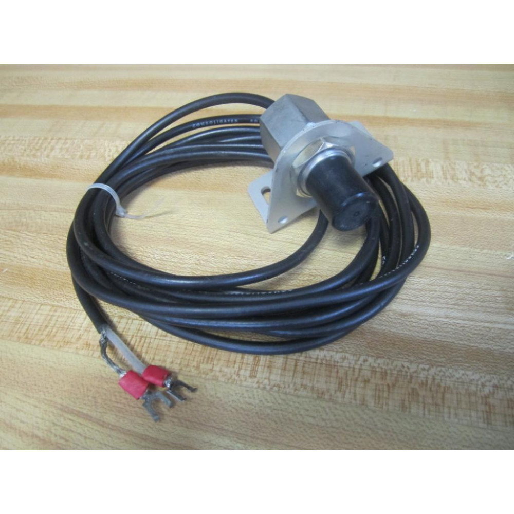 52-60-3204 Sensing Head Model 85001B - Used