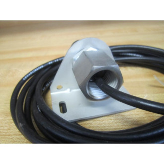 52-60-3204 Sensing Head Model 85001B - Used