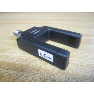 Banner SLO30VB6YQ Sensor 59772 - Used