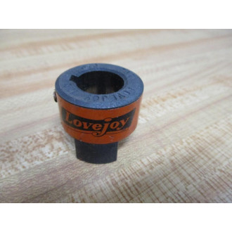 Lovejoy L-070 .750 Coupling L070750 Black - New No Box
