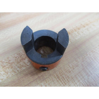Lovejoy L-070 .750 Coupling L070750 Black - New No Box