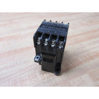 Fuji Electric 1RCOAO Contractor SRCA3631-0UL OUL 110110-120V - Used