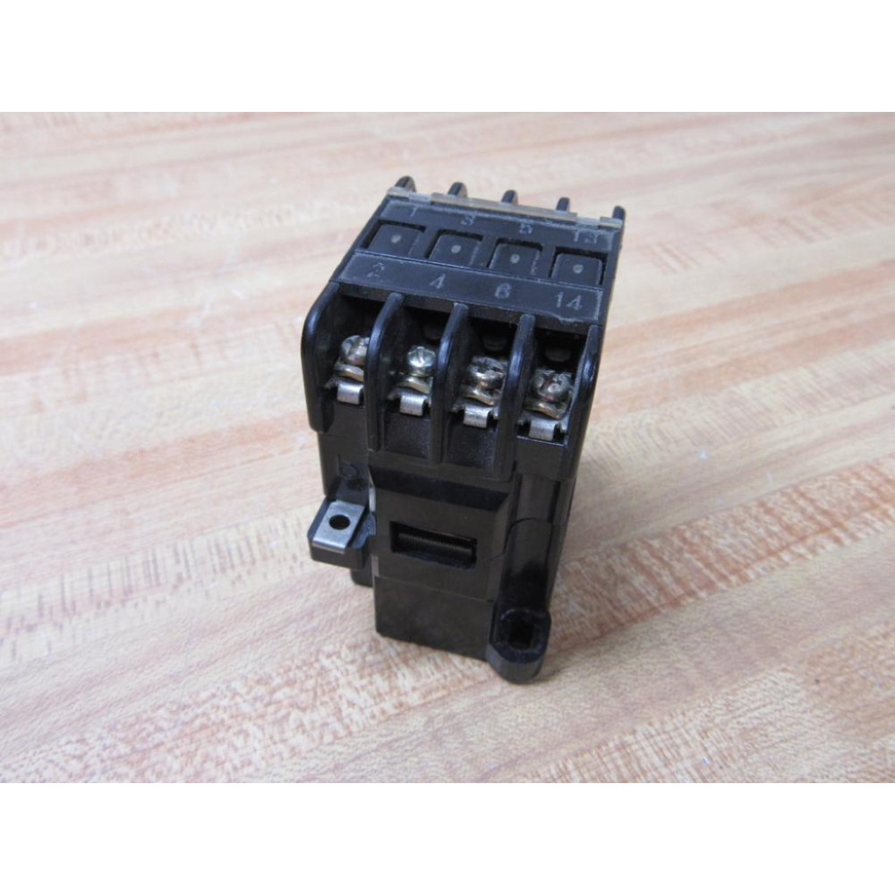 Fuji Electric 1RCOAO Contractor SRCA3631-0UL OUL 110110-120V - Used