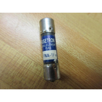 Buss FNA-210 Bussmann Fuse Cross Ref 1CT39 (Pack of 6) - New No Box