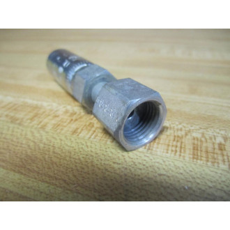 Parker 1JS55-4-4 Fluid Connector 1JS5544 (Pack of 13)