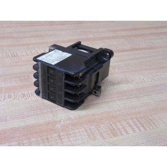 Fuji Electric 1RCOAO Contractor SRCA3631-0UL OUL 110110-120V - Used