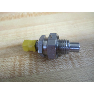 Schrader 4361S Shock Absorber Valve 33-7010