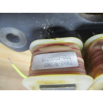 Yale 647108152S Magnet Brake - New No Box