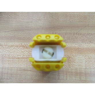 Furnas Siemens 3SB3203-1HA20 Red Button 3SB32031HA20 - New No Box
