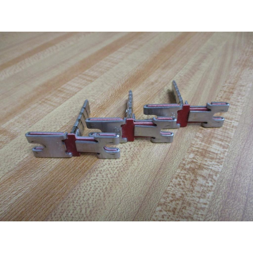 Joslyn Clark 2431 Sylvania Heater Element 62431 (Pack of 3) - New No Box