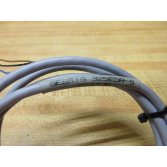 Balluff BES516 325E5R-5 Inductive Proximity Switch BES516325E5R5 - New No Box