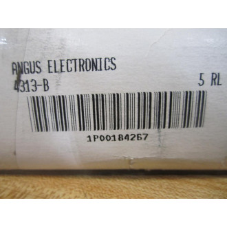 Angus Electronics 4313-B Chart Paper 4313B (Pack of 5)