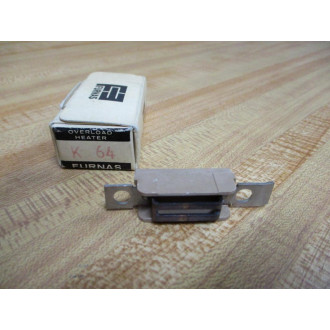 Siemens K64 Furnas Overload Heater Element K 64