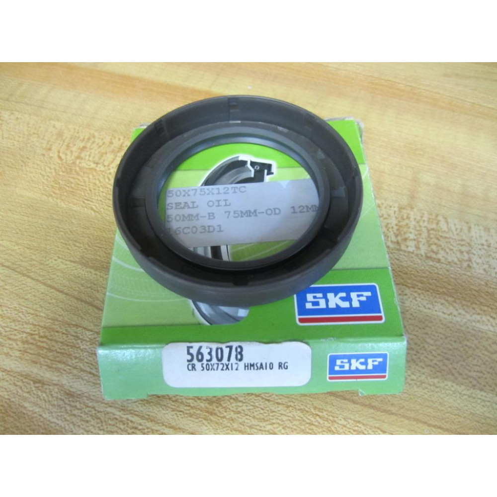 SKF 563078 Oil Seal  50x72x12