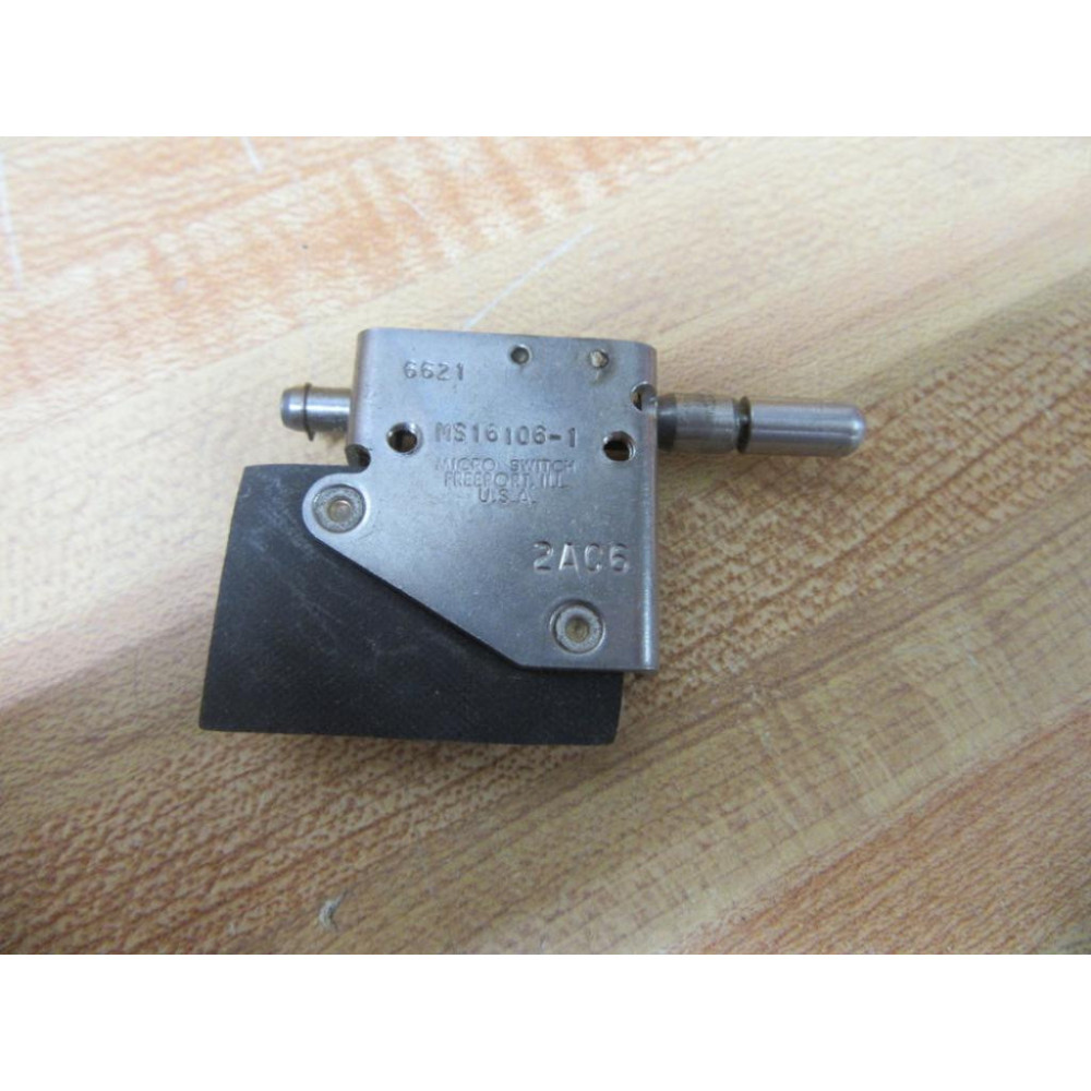 Micro Switch 2AC6 Door Switch 2AC6 - New No Box