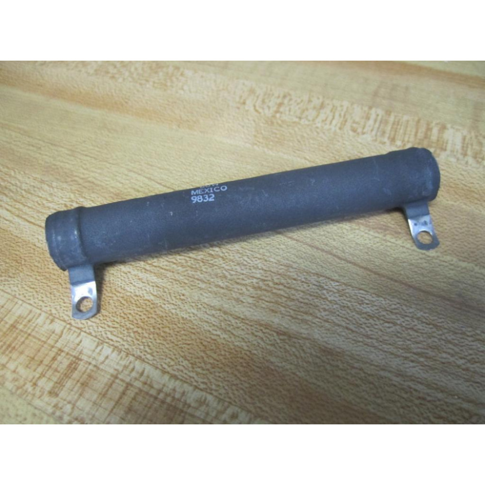 Dale NHL-50-06Z 500 Ohms 50W Resistor NHL5006Z5005J01 - New No Box