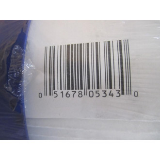 Pentair R50-BB Pentek Filter Cartridge R50BB