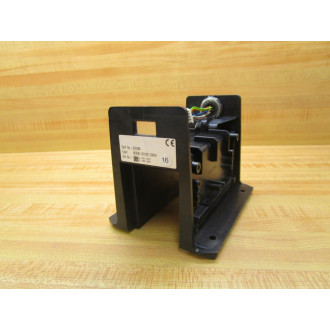 Pepperl + Fuchs 203164 Read Head WCS3B-LS310D-COMAU Enclosure Only - Used