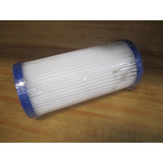 Pentair R50-BB Pentek Filter Cartridge R50BB