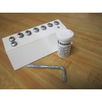 Roxtec CF16 Watertight Aluminum Frame WO Lug or Screw Set