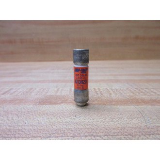 Gould Shawmut Ferraz Mersen ATDR20 Fuse Cross Ref 4ZAX6 - New No Box