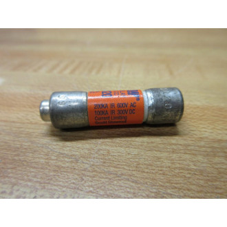 Gould Shawmut Ferraz Mersen ATDR20 Fuse Cross Ref 4ZAX6 - New No Box