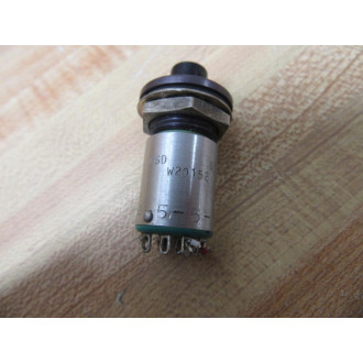 CSD W20152 Button - Used