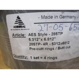 AES  Seal P285TP Seal 4R-5312x6812