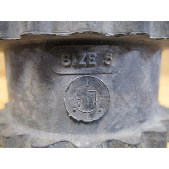 Lovejoy 1L797 S-Flex Coupling Size 5