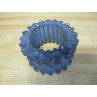 Lovejoy 1L797 S-Flex Coupling Size 5