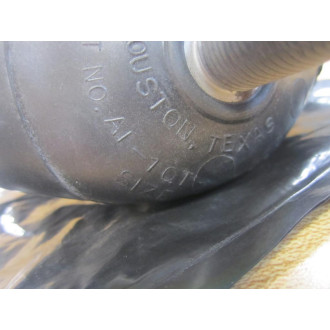 Accumulators AI-1QT-3KT 1 Qt. Bladder Kit AI1QT3KT