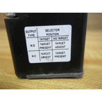 Cutler Hammer E51DS5 Eaton Proximity Switch Head 03941 Series D1 - New No Box